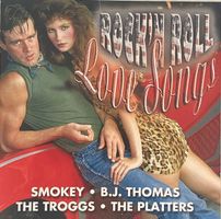 Rock`n Roll Love Songs